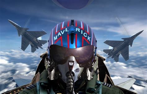 Top Gun 2 Maverick Do We Have Any Trailer When Can Fans See It Who