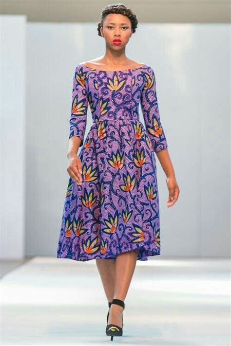 modèles de robes en pagne chics et tendances pour vos occasions Blog Lifestyle Lomé Togo