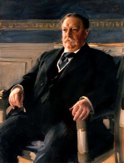 On This Day In 1857 27th President William Howard Taft Was Born In
