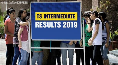 Manabadi Ts Intermediate Re Evaluation Results 2019