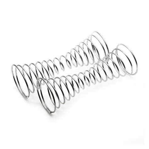 Custom Sus304 12mm Conical Compression Spring