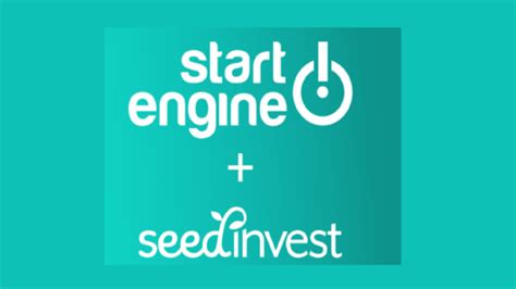 Startengine Finalizes Seedinvest Acquisition