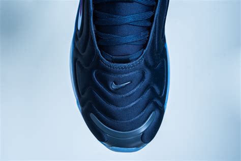 Cop The Nike Air Max 720 Obsidian Right Here
