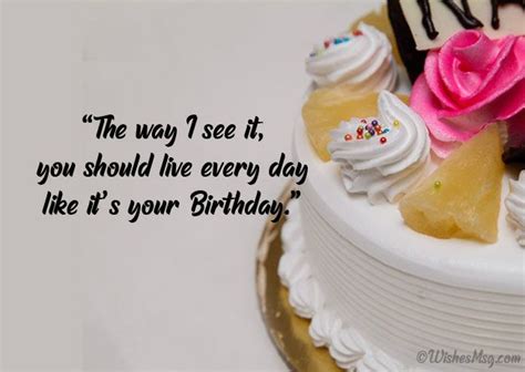 101 Self Birthday Wishes Birthday Messages For Myself Wishesmsg