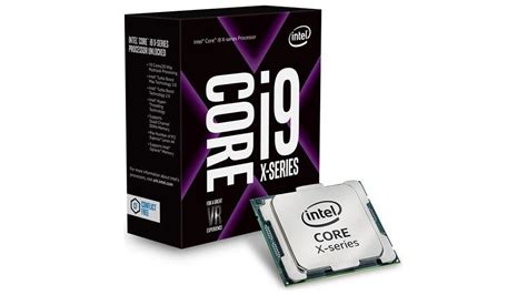 Intel Core I9 7960x 16 Cœurs Et 32 Threads Rue