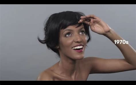 Short Video Shows 100 Years Of Ethiopian Beauty Ctv News