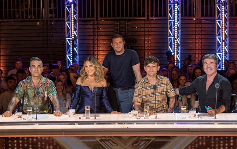 How To Watch X Factor Online In The Uk New And Old Series
