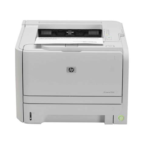 تمكن من زيادة الإنتاجية باستخدام طابعة hp laserjet p2035‎. مشخصات، قیمت و خرید پرینتر لیزری اچ پی مدل LaserJet P2035