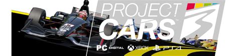 Project Cars 3 Xbox One Ln110346 Xbox1 M1ressinf01178 Scan Uk