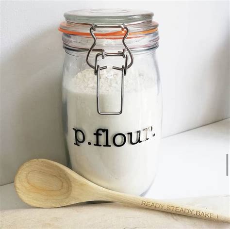 The Best Flour Jar For 2022 And Why You Need One Now