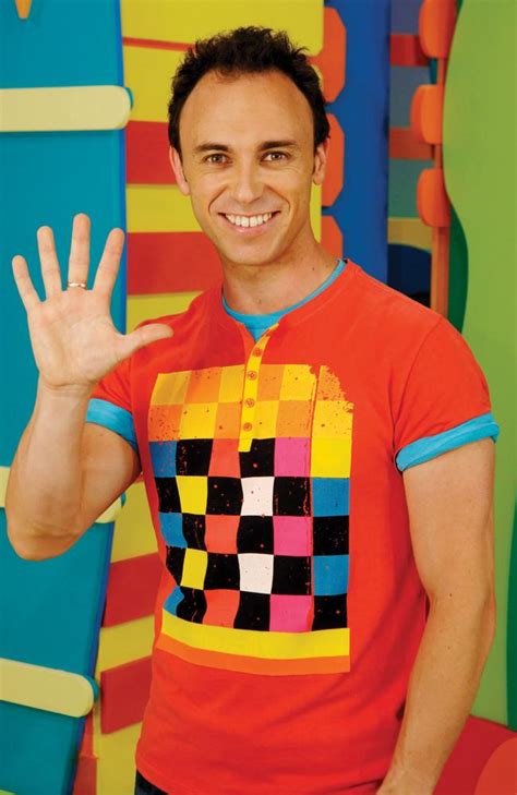 Hi 5s Nathan Foley Back Pedals On ‘adults Only Reboot With Original