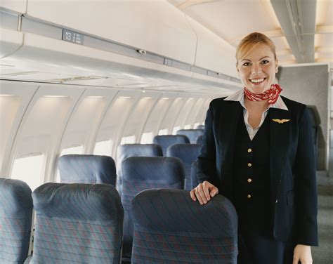 How To Become An Air Hostess After Class Web