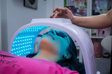 What To Look For In The Best Led Light Therapy Device Kirildim Travel