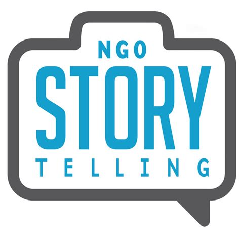 Ngo Storytelling Podcast On Spotify