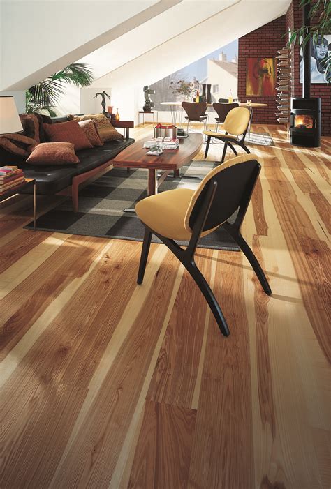 Mid Century Modern Flooring Cork Flooring Designs