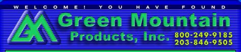 Green Mountain Products Inc