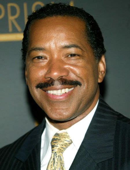 Obba Babatundé Is An American Actor In 2022 Actors