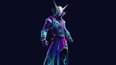 See what's available in our fortnite item shop post! Fortnite Luminos Skin Outfit UHD 4K Wallpaper | Pixelz