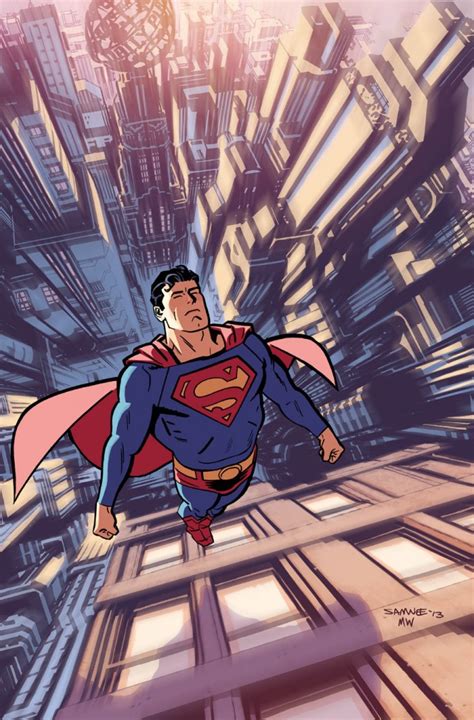 Two New Superman Comics Set To Debut From Dc Comics