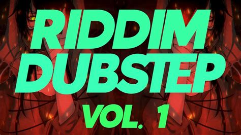 Mix Riddim Dubstep Vol 1 Insano Remix Youtube