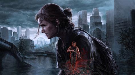 The Last Of Us Part 2 Remastered Ps5 Performance Review Ign