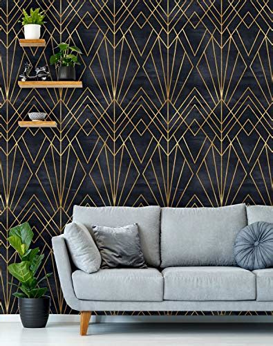 The 8 Best Art Deco Wall Panels For Your Home