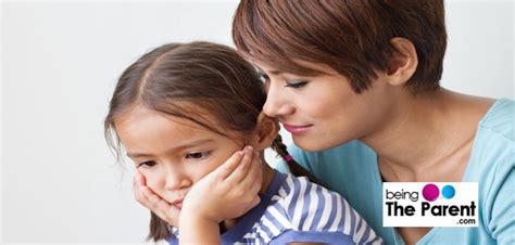 8 Easy Ways To Teach Your Child To Say Sorry Iris Preschool
