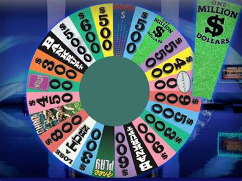 Fun Facts About Wheel Of Fortune Burnsville Mn Patch