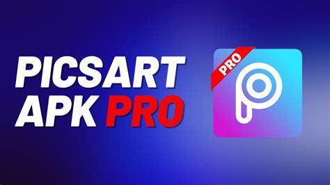 Picsart Premium Apk — Mc Projetos
