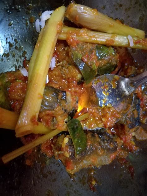 Nasi goreng cili kering resepi bonda tercinta. Ça alors.. 37+ Raisons pour Resipi Belut Goreng Cili ...
