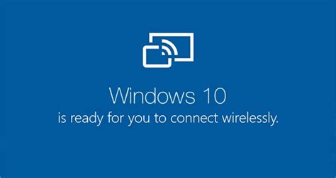 We did not find results for: Windows 10 Connect App: How To Cast Android Display ...