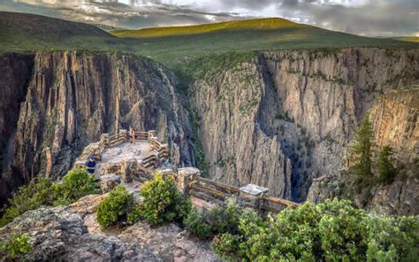 Complete Visitor Guide Black Canyon Of The Gunnison National Park