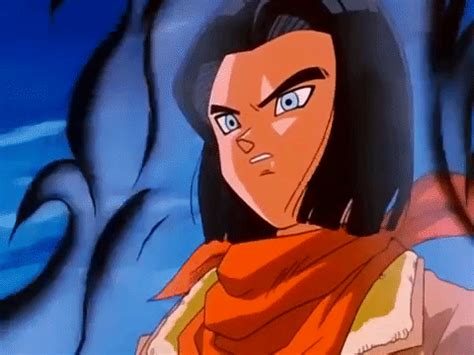 Please, reload page if you can't watch the video. *Android 17* - dragon ball z foto (40648439) - fanpop