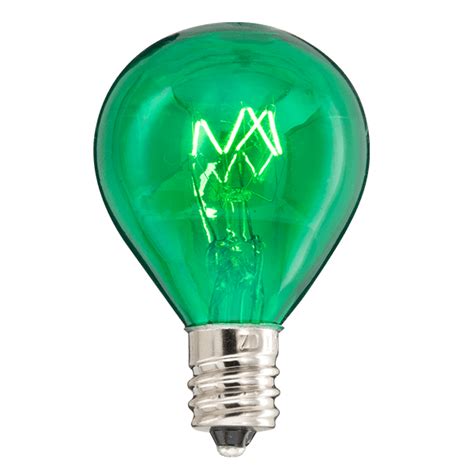 20 Watt Bulb Green Scentsy Online Store