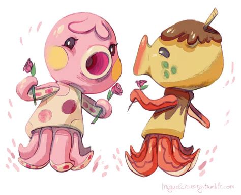 Note that you can only give each. miguelcrossing | Animal crossing fan art, Animal crossing ...