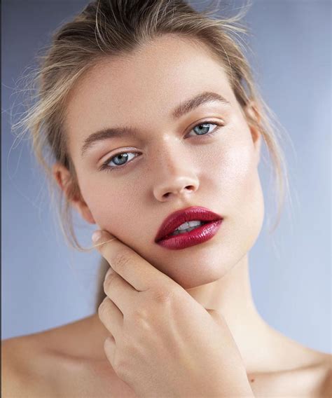 Instagram White Girls Model Beauty