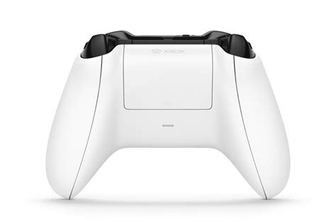 Microsoft Xbox One S Wireless Controller White Tf5 00003 Tsbohemiacz