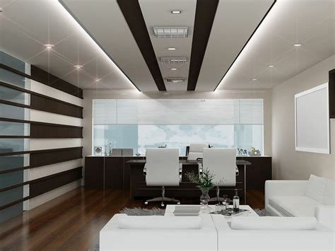 Md office interior design office interior design office cabin. Office Cabin Design: 17+ Modern and Inspirational Ideas