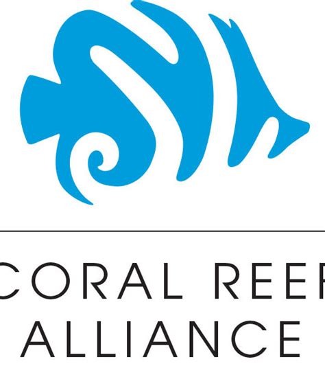 The Coral Reef Alliance The Good Beginning