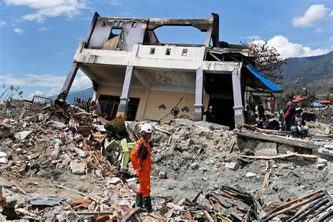 Find articles, news, videos, pictures, links and facts about indonesia. Seismic boom may explain why 2018 Palu earthquake was so ...