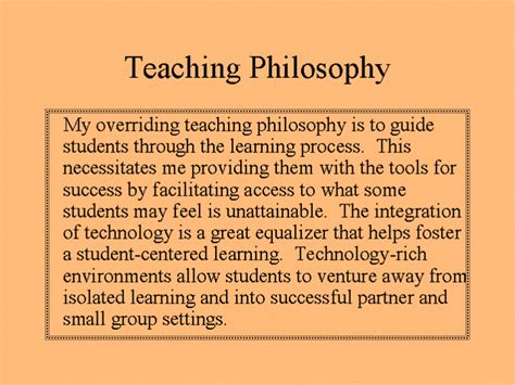 Quotes About Educational Philosophy 24 Quotes