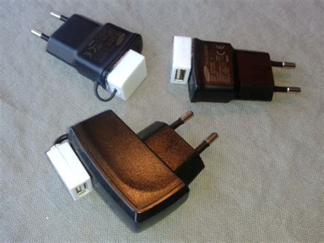 Usb Ify Your Old Cell Phone Chargers Hackaday