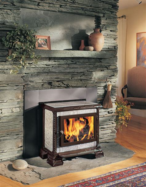 5 Great Reasons To Choose A Soapstone Wood Stove We Love