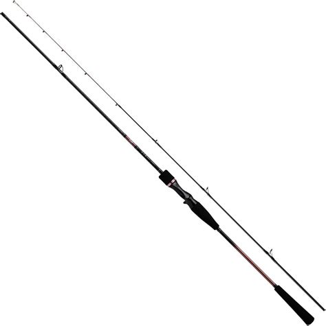 Daiwa Tairaba Rod Beni Fang X Spiral Guide Specification Model