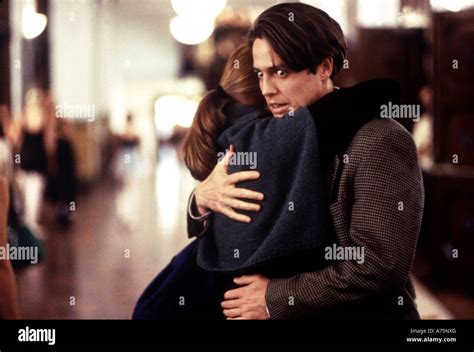 Notting Hill 1999 Polygram Film With Hugh Grant And Julia Roberts