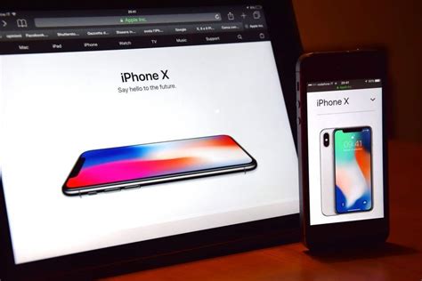 Iphone X As Apple Goes X Can Anyone Compete Verdict