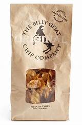 Photos of The Billy Goat Chip Company