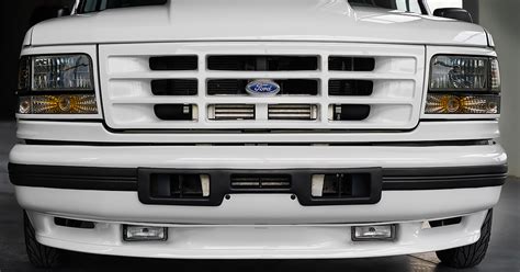 1996 1988 F 150 Obs Coyote Swap Kit Procharger Superchargers