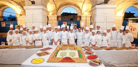 Alma La Scuola Internazionale Di Cucina Italiana Il Segreto Del