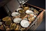 Gold And Silver Bullion Images